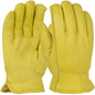 PIP 9920KT – Top Grain Deerskin Leather Drivers Glove with 3M™ Thinsulate™ Lining - Keystone Thumb