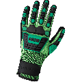 Vise Gripster® C.I.A. - CIA799V - Gloves - cut level A7 - black