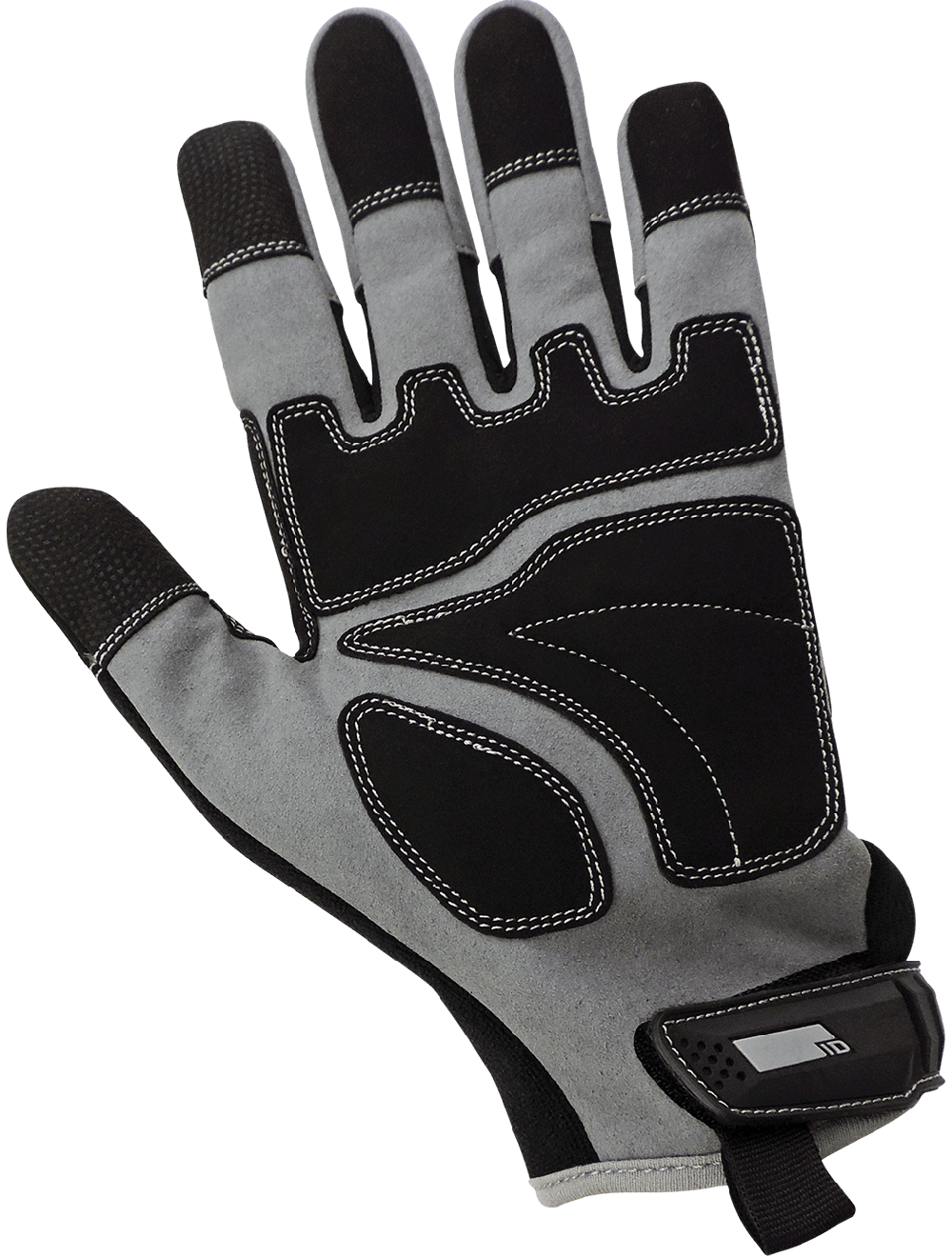 Hot Rod Gloves® - HR8200 - Mechanics Gloves - black