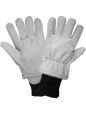 Heavy 2800F Cold Protection Gloves - gray