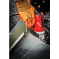 Samurai Glove® - CR488 - Cut Resistant Gloves - cut level A4 - orange