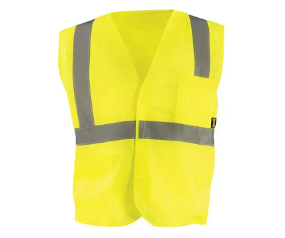 Mesh Standard Vest