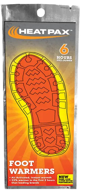 OccuNomix Full Foot Warmer