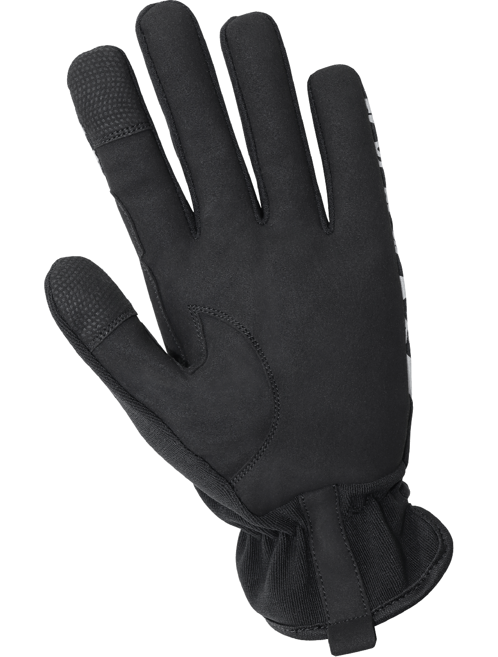 Global Glove - SG3300 - Mechanics Gloves - black