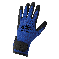 Vise Gripster® - 303RV - Mechanics Gloves - cut level A2 - black