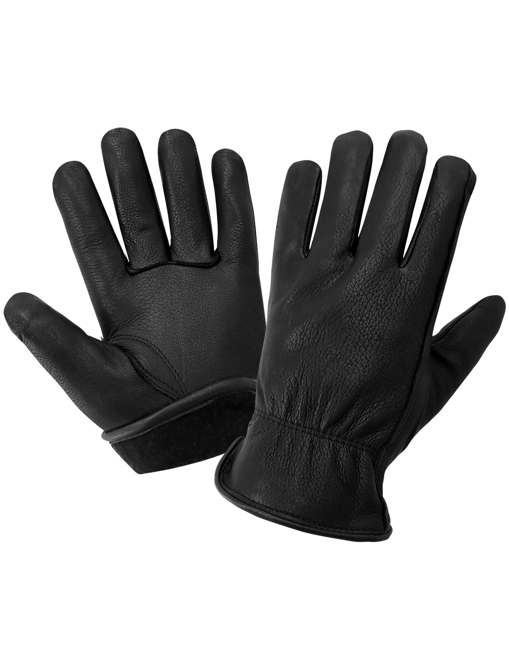 Global Glove - 3200DTHB - Gloves - insulated - black