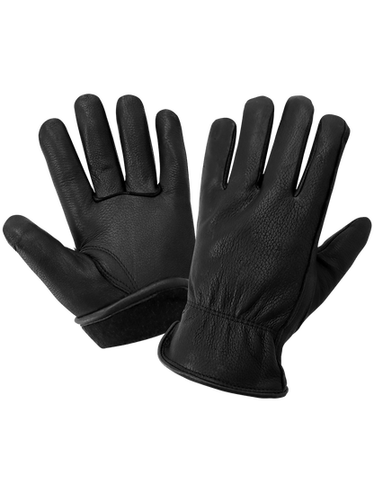 Global Glove - 3200DTHB - Gloves - insulated - black