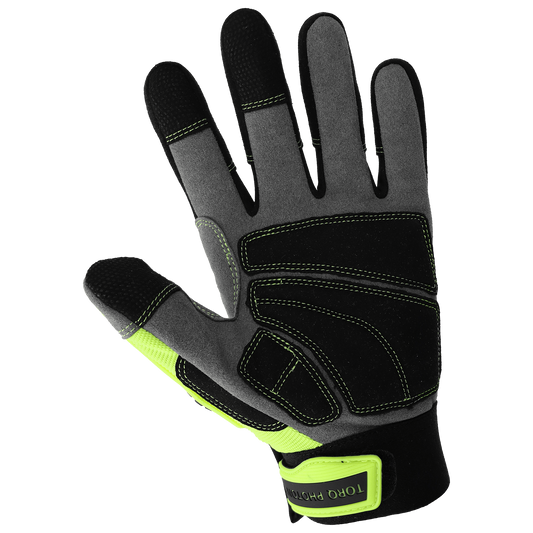 Global TQ8500 Glove Skytec Torq Photon Reusable Gloves