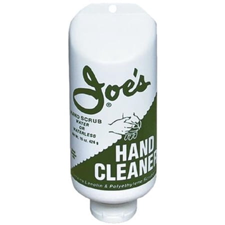 Joe'S 14oz Poly All Purpose Hand Cleaner - 405