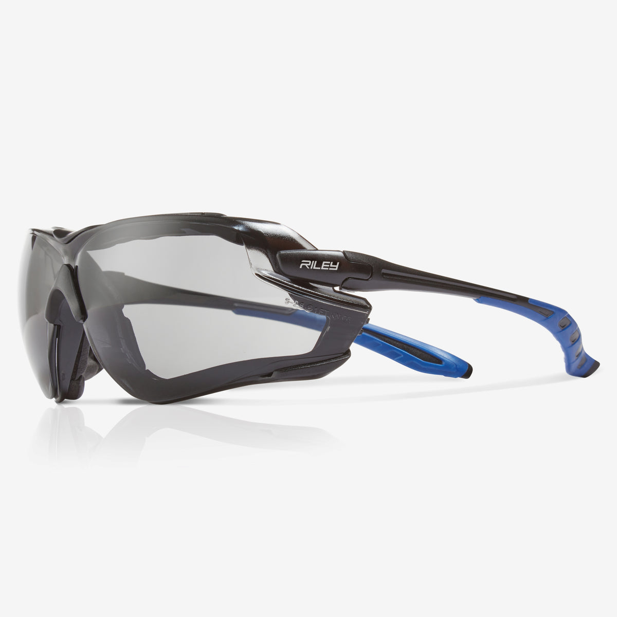 Global Glove Quadro Safety Spectacles - view 2