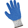 Gripster® Plus - 300PT - Gloves - cut level A2 - blue