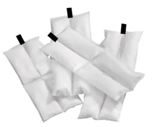 Occunomix Phase Change Cooling Packs For 6626 Cooling PPE One Size model 6665-V