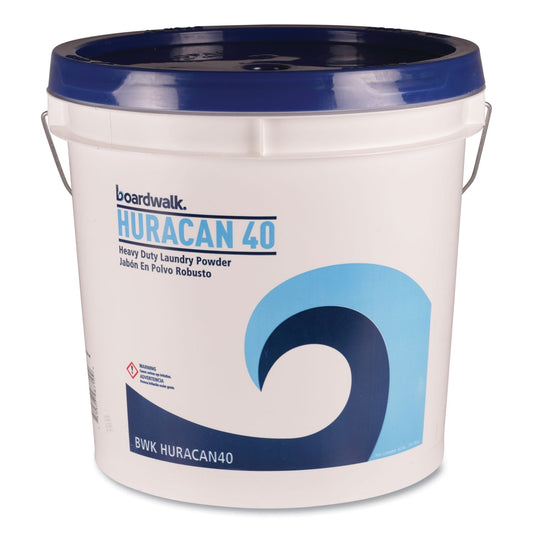 Boardwalk Paper Laundry Pwd Huracan 40 Lb - HURACAN40