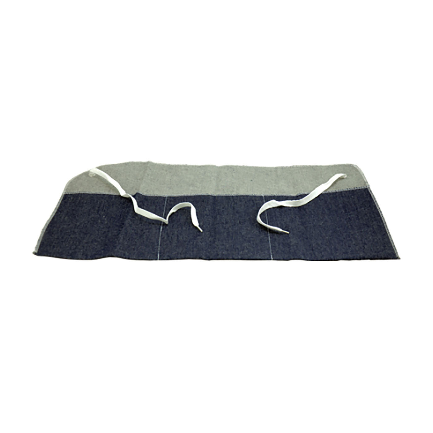 PIP A2412D3 Denim Carpenter Apron - Three Pockets