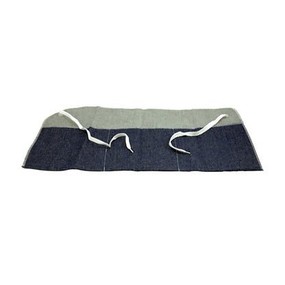 PIP A2412D3 Denim Carpenter Apron - Three Pockets