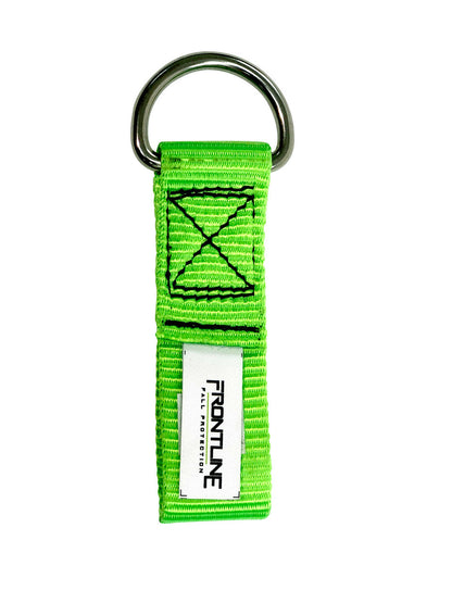 Frontline Fall PPE Product - Model ANCHOR