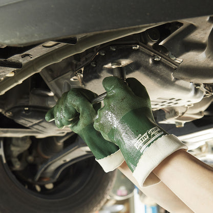 Cordova Towa™ Activgrip™ Green Microfinish #AG566 - AG566S image 4