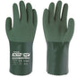 Cordova Towa™ Activgrip™ Green Microfinish #AG566 - AG566S