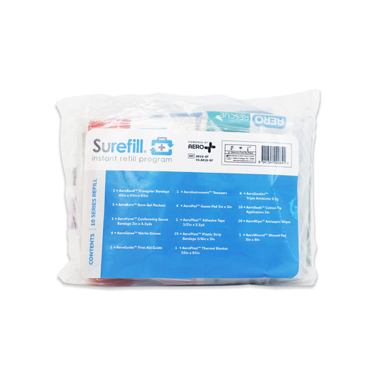Surefill™ ALL PURPOSE 10 Series Refill
