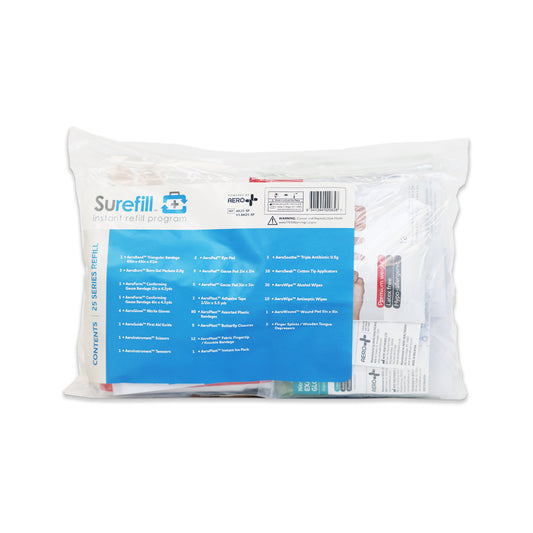 Surefill™ ALL PURPOSE 25 Series Refill #AK25-SF