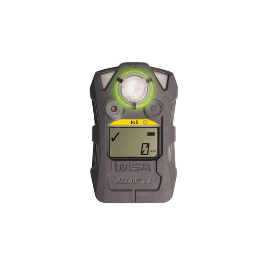 MSA ALTAIR® 2X Gas Detector - official MSA product image