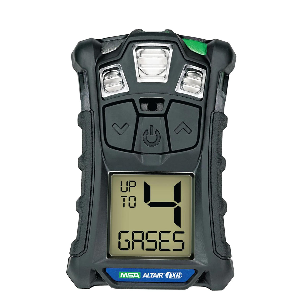 MSA ALTAIR® 4XR Multigas Detector - official MSA product image