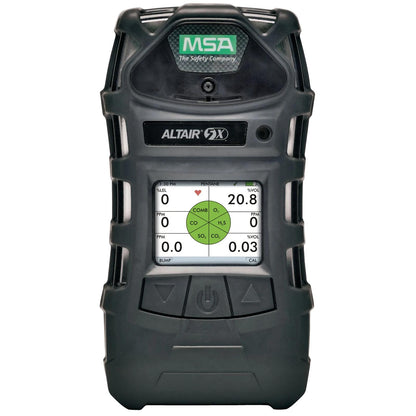 MSA ALTAIR® 5X Multigas Detector - official MSA product image