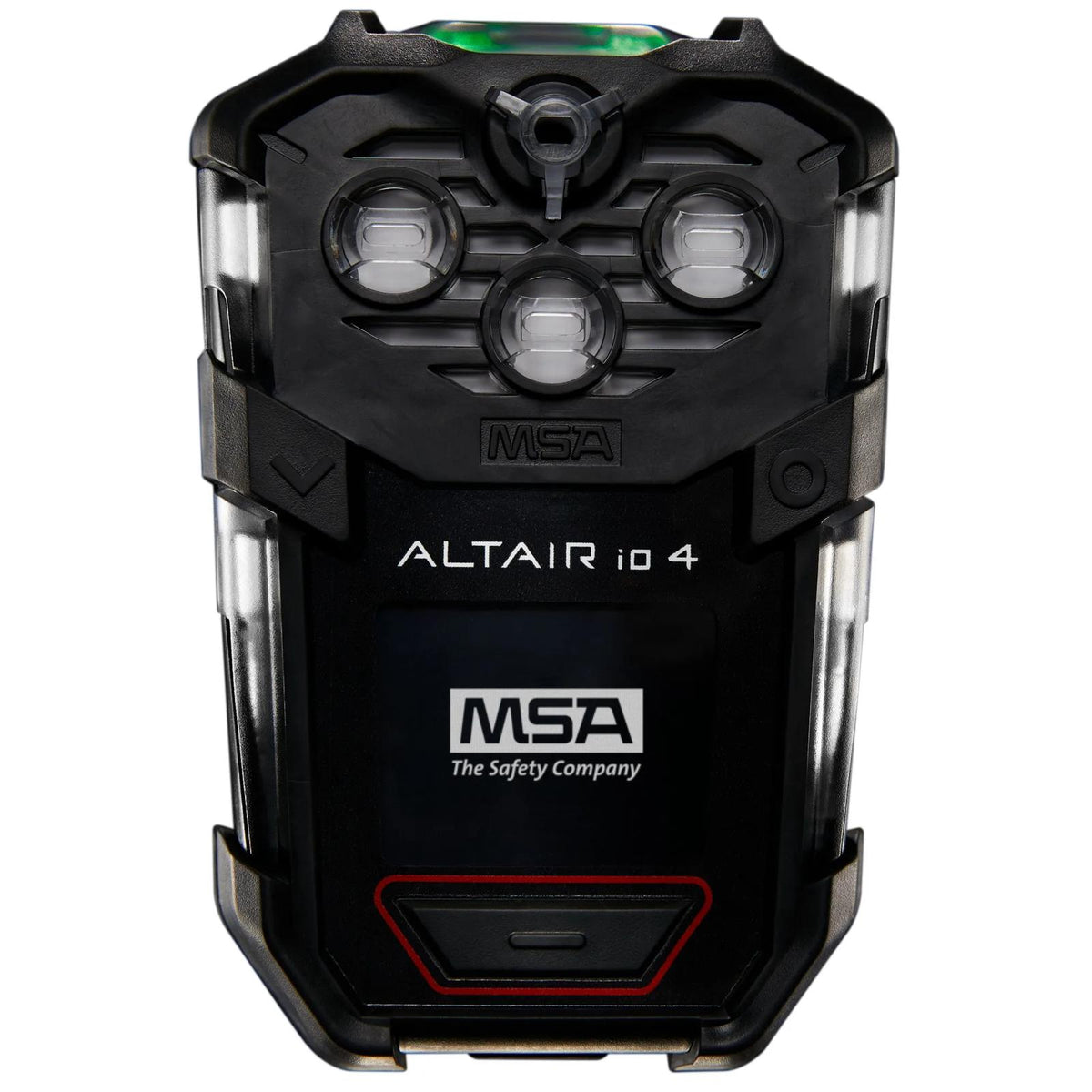 MSA ALTAIR io™ 4 Gas Detection Wearable - official MSA product image