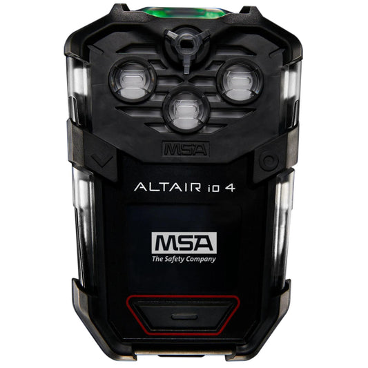 MSA ALTAIR io™ 4 Gas Detection Wearable - official MSA product image