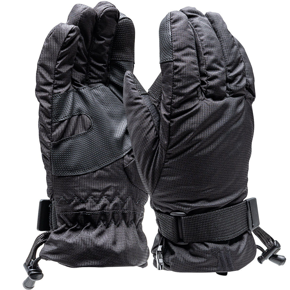 PIP AR-001-TS – Arctic TS™ Insulated Uniform Glove with Ripstop Nylon Shell and Waterproof Thermal Lining - Touchscreen Compatible