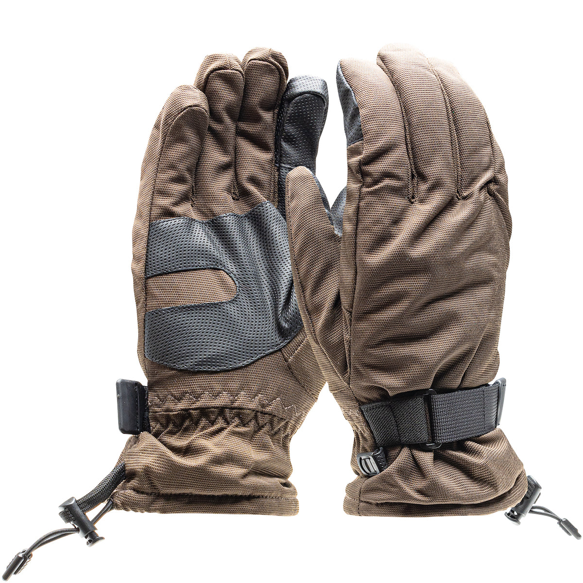 PIP ARBR-001-TS – Arctic TS™ Insulated Uniform Glove with Ripstop Nylon Shell and Waterproof Thermal Lining - Touchscreen Compatible