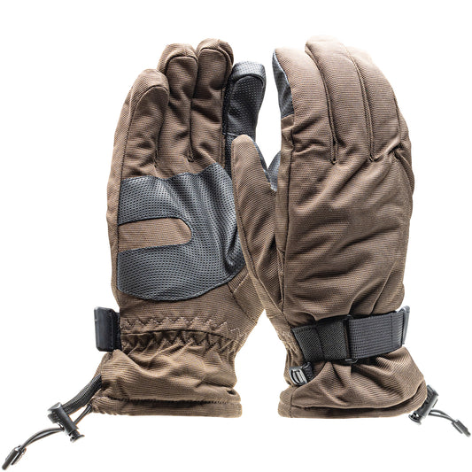 PIP ARBR-001-TS – Arctic TS™ Insulated Uniform Glove with Ripstop Nylon Shell and Waterproof Thermal Lining - Touchscreen Compatible