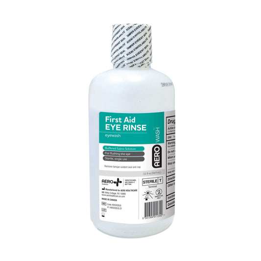 AeroWash™ First Aid Eyewash 32oz