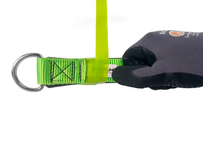 Frontline ACTLDR ToolGrip™ 4 lbs Webbing Tool D-Ring Anchor
