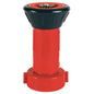 Adjustable Polycarbonate Fire Hose Nozzle