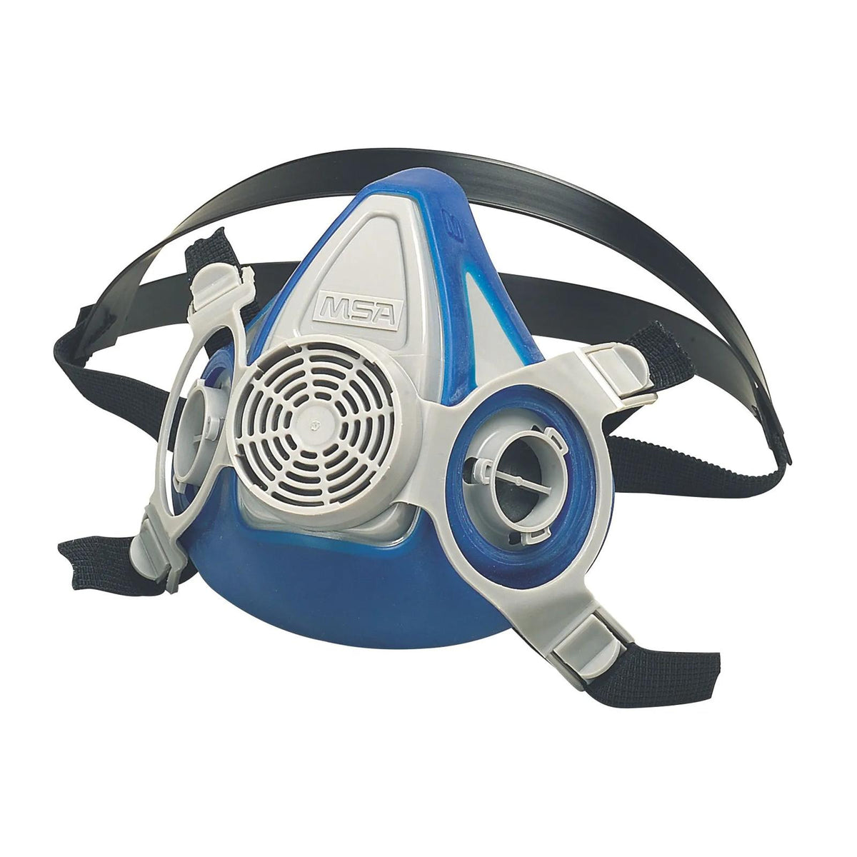 MSA Advantage® 200 LS Half-Mask Respirator - official MSA product image