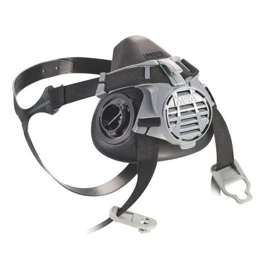MSA Advantage® 420 Half-Mask Respirator - official MSA product image