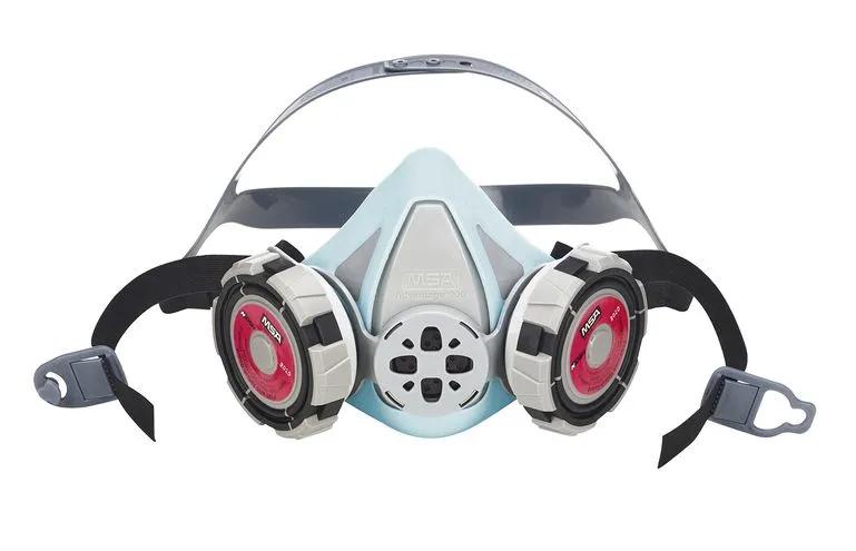 MSA Advantage® 900 Elastomeric Half-Mask Respirator product image
