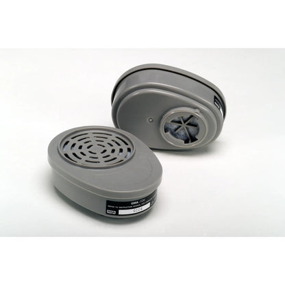 MSA Advantage® Chemical and Combination Cartridges - official MSA product image