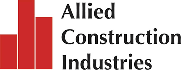 Allied Construction Industries member