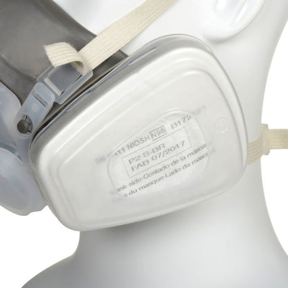 3M™ Particulate Filter 5P71/07194(AAD), P95 10 EA / BX