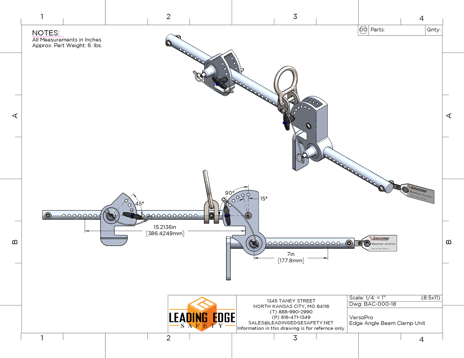 BAC-000-18-ASM