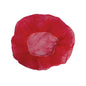 Cordova 24inch Red Bouffant Cap #BC24R