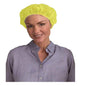 Cordova 21inch Yellow Bouffant Cap #BC21Y