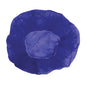 Cordova 26inch Blue Bouffant Cap #BC26B