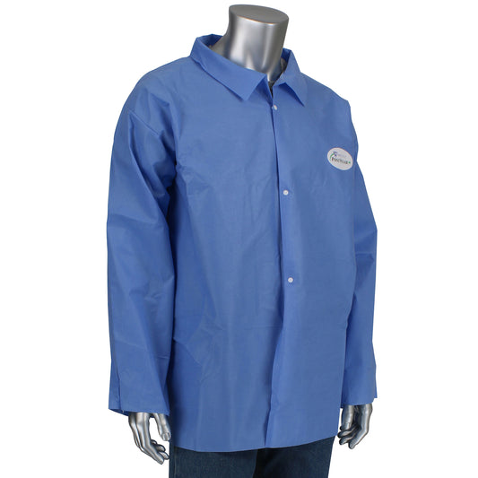 Posi-Wear® M3™ Lab Coat