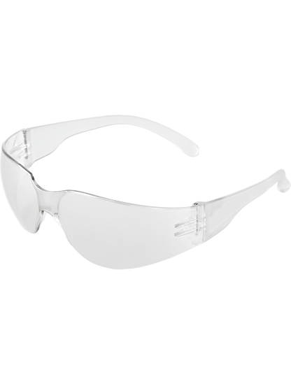 Global BH111 Cut Resistant Gloves - clear