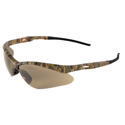 Global Glove BH22108AF - manufacturer FL view - model-specific lens and frame