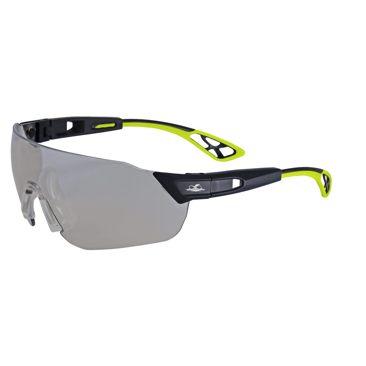 Global Glove GGS Tetra Safety Spectacles - view 12