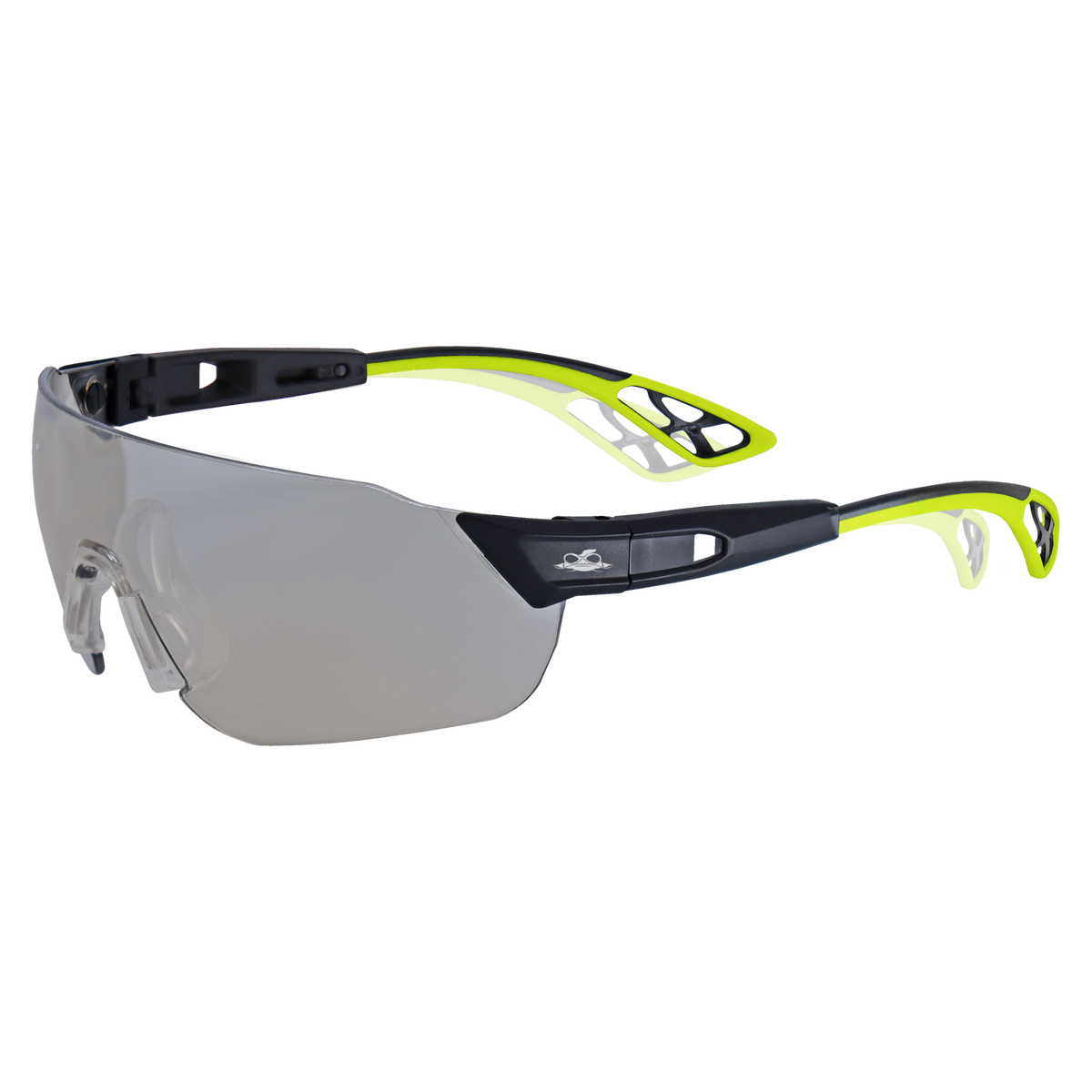 Global Glove GGS Tetra Safety Spectacles - view 11
